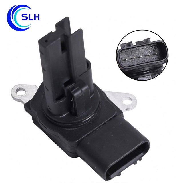 Original Quality New Mass Air Flow Meter Sensor OE 22680-AA380 22680AA380 for Subaru FORESTER TRIBECA