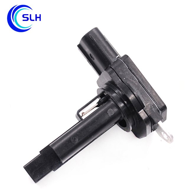 Original Quality New Mass Air Flow Meter Sensor OE 22680-AA380 22680AA380 for Subaru FORESTER TRIBECA
