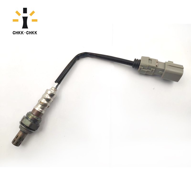 Good quality 89465-33220 Rear Oxygen Sensor For Lexus LS460 RX350 RX400h Toyota Highlander