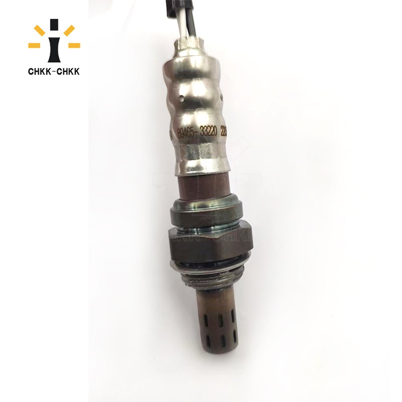 Good quality 89465-33220 Rear Oxygen Sensor For Lexus LS460 RX350 RX400h Toyota Highlander