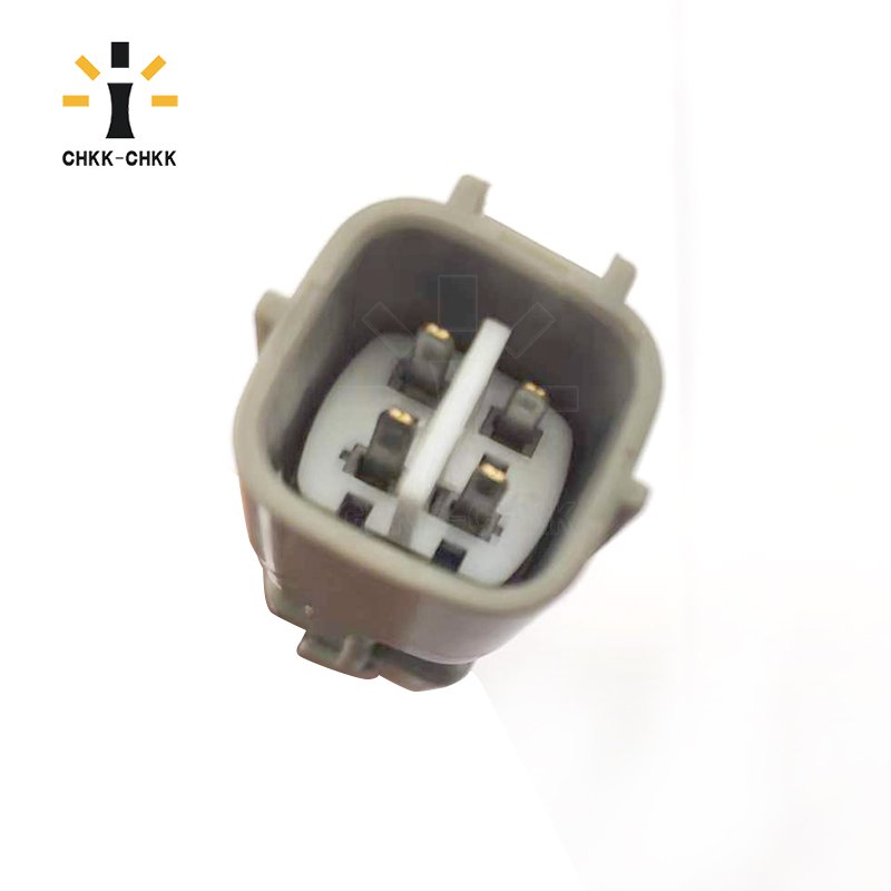 Good quality 89465-33220 Rear Oxygen Sensor For Lexus LS460 RX350 RX400h Toyota Highlander
