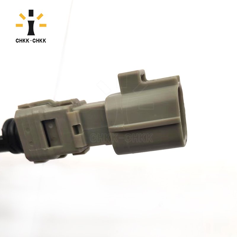 Good quality 89465-33220 Rear Oxygen Sensor For Lexus LS460 RX350 RX400h Toyota Highlander