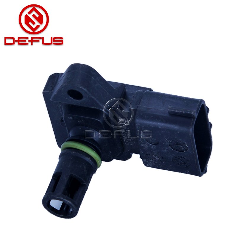 DEFUS high quality mass air flow sensor 22385-AX000 for Micra 1.2L auto engine assembly car sensor 22385AX000