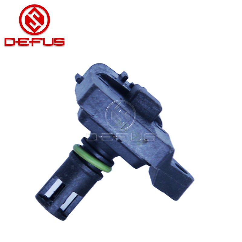 DEFUS high quality mass air flow sensor 22385-AX000 for Micra 1.2L auto engine assembly car sensor 22385AX000