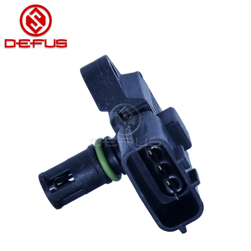 DEFUS high quality mass air flow sensor 22385-AX000 for Micra 1.2L auto engine assembly car sensor 22385AX000
