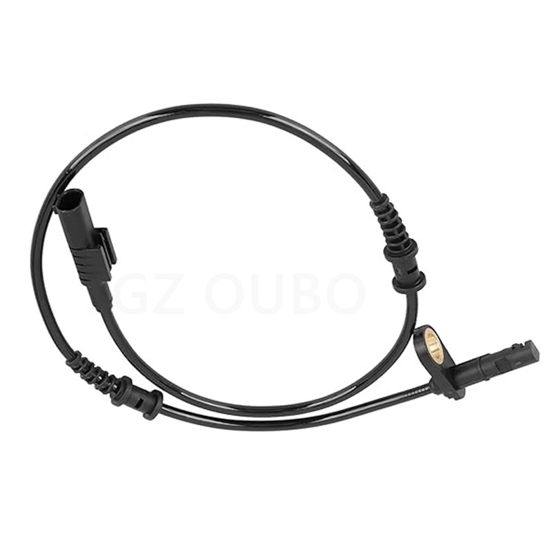 Front Rear ABS Wheel Speed Sensor For Mercedes Benz W211 S211 VF211 E320 E350 E500 E63 A2115402317 A2115402417