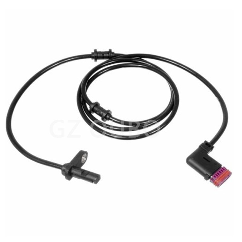 Front Rear ABS Wheel Speed Sensor For Mercedes Benz W211 S211 VF211 E320 E350 E500 E63 A2115402317 A2115402417