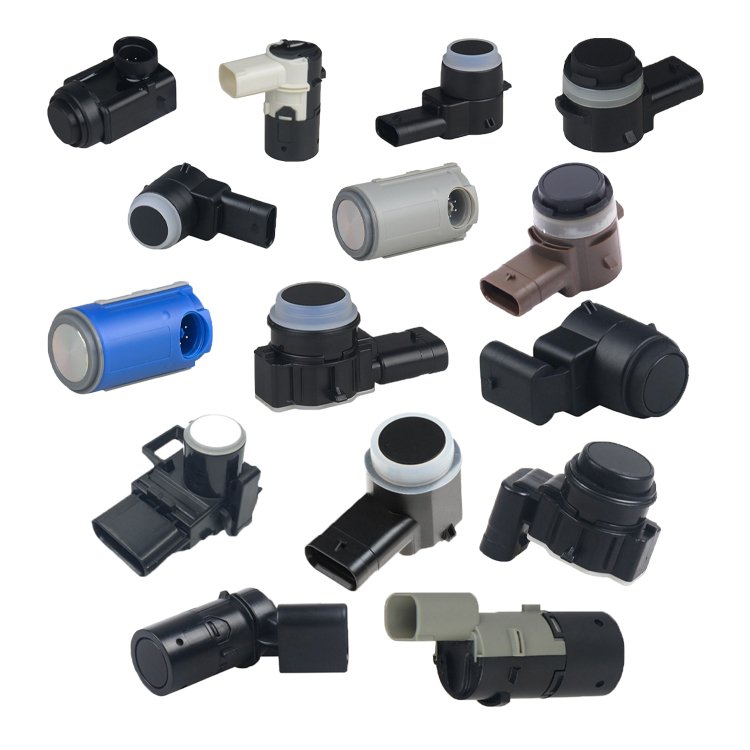 Auto Spare Parts OEM Wholesale PDC Parking ABS sensors tpms sensor universal brake pad sensor for byd bmw audi honda