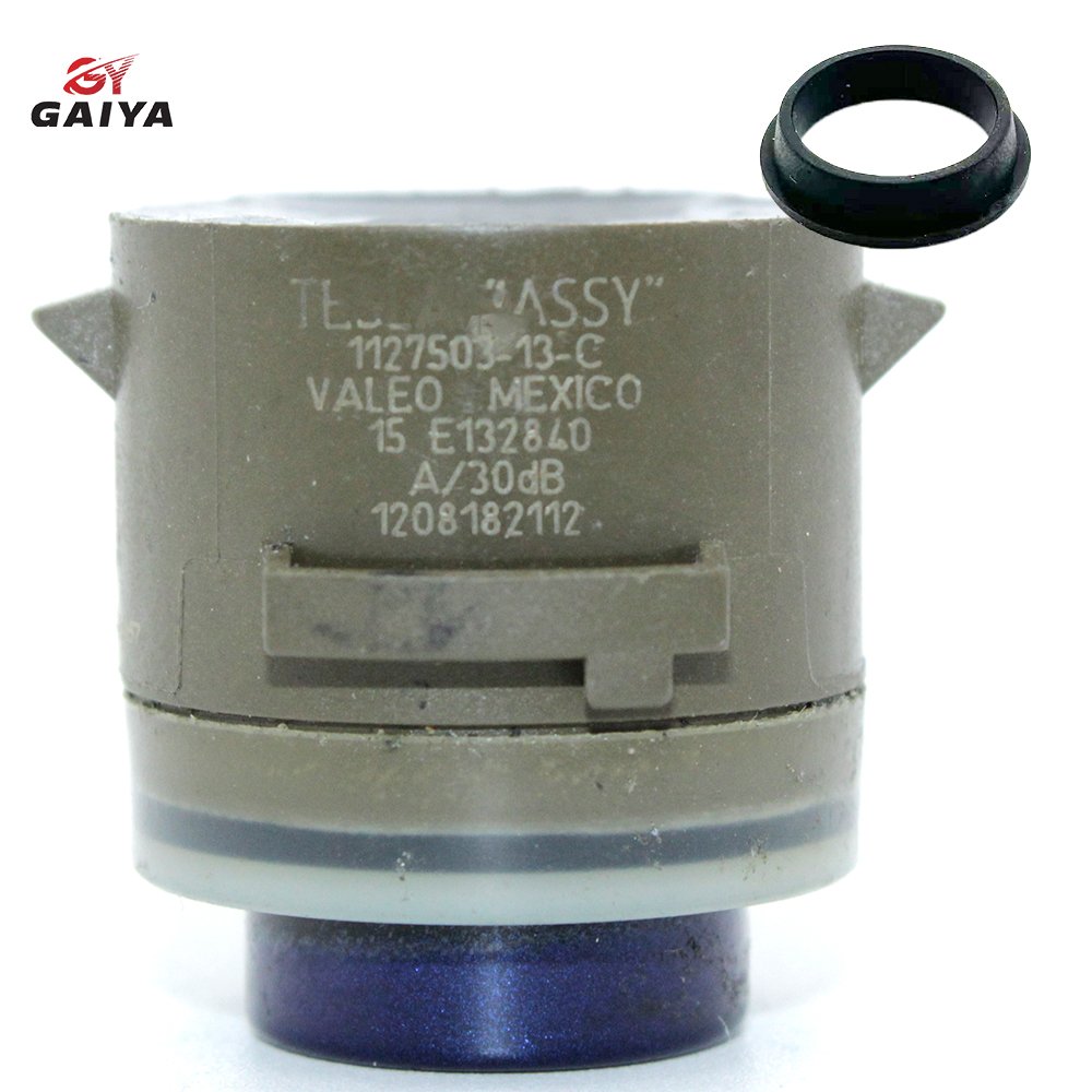 for Tesla Model 3 S X Y 1127503-13-c Ultrasonic Sensor 112750313c