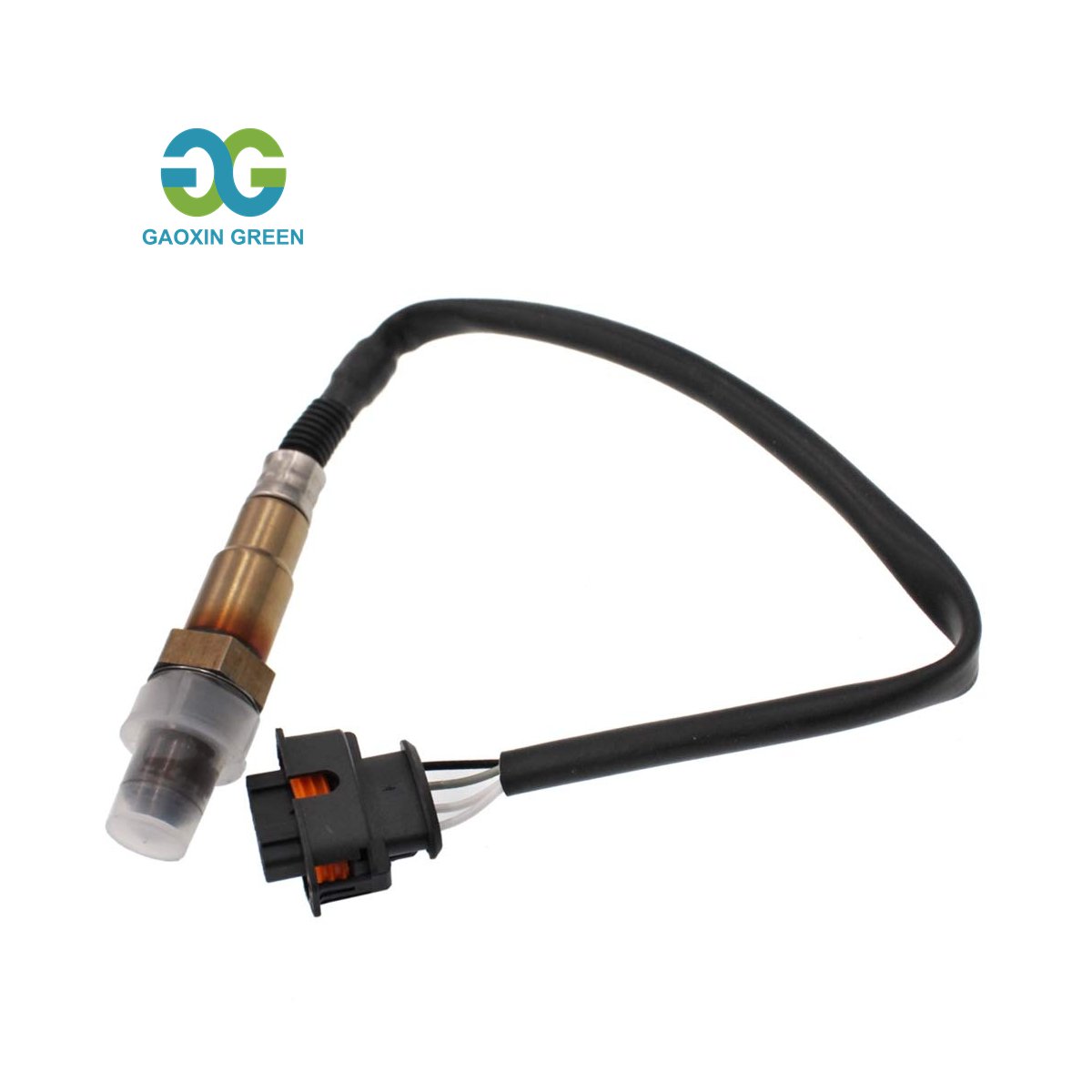 Gaoxinsens one year warranty Auto Oxygen O2 lambda Sensor 0258006170 9202575 9193654 90570968 for AUDI