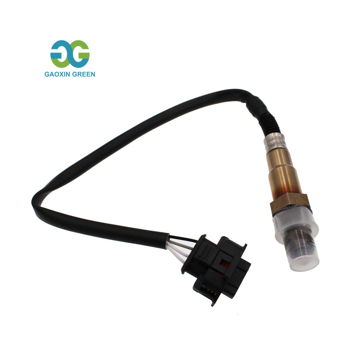 Gaoxinsens one year warranty Auto Oxygen O2 lambda Sensor 0258006170 9202575 9193654 90570968 for AUDI