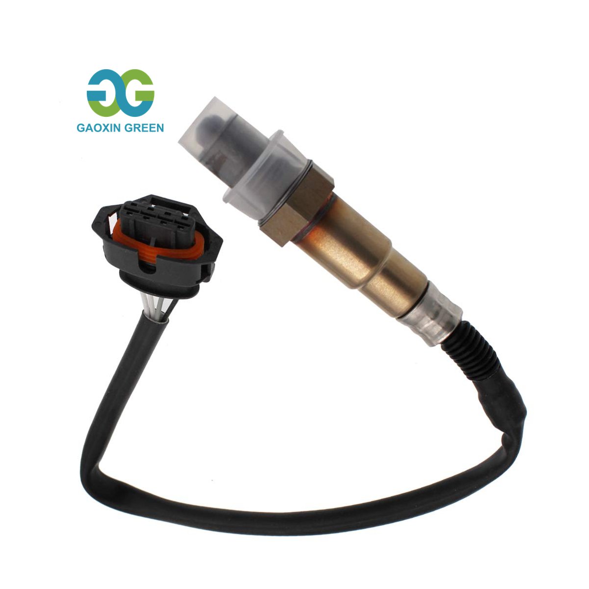 Gaoxinsens one year warranty Auto Oxygen O2 lambda Sensor 0258006170 9202575 9193654 90570968 for AUDI