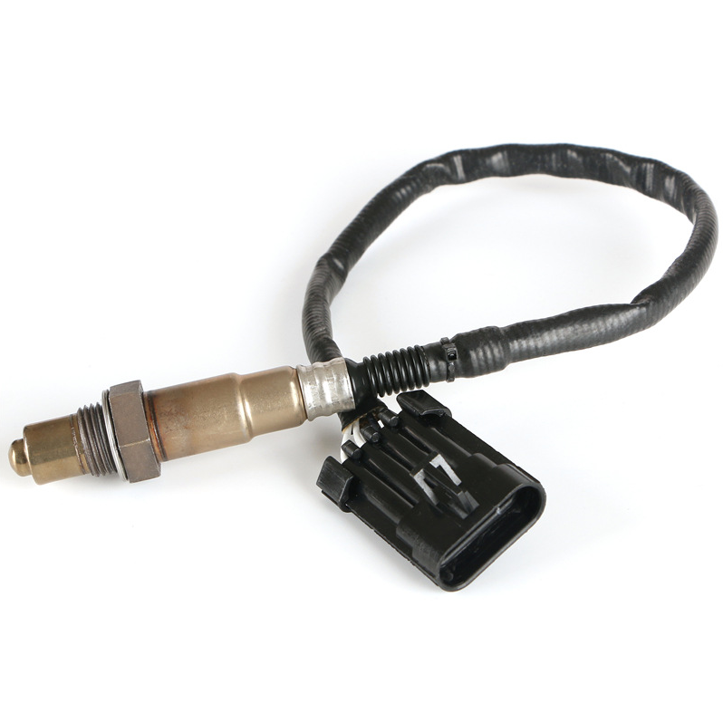 IN STOCK Car Lambda O2 Sensor WL10-0073 WL10-GC010C 258005345 For Changan Rear Auto Engine Parts Oxygen Sensors de oxigeno