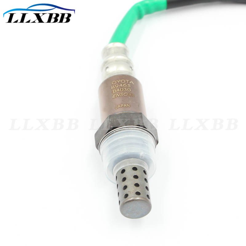 High Quality Lambda 02 Oxygen Sensor 89465-B4030 For Toyota Rush J200E J210E 89465B4030