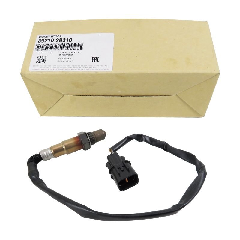 Korean auto parts OEM 39210-2B310 39210 2B310 suitable for Kia kx3 hyundai ix25 elantra i30 Oxygen Sensor