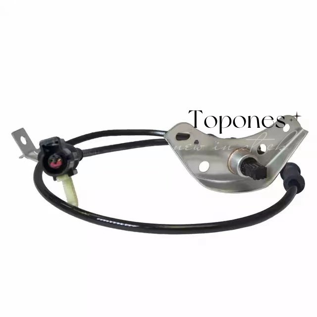 Auto Parts ABS Sensor OEM 6C2Z2C204BA 6C242C204BA brab164 Topones Right Sensor Assembly For Ford Econoline 2005-2007