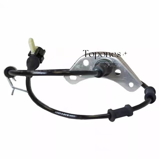 Auto Parts ABS Sensor OEM 6C2Z2C204BA 6C242C204BA brab164 Topones Right Sensor Assembly For Ford Econoline 2005-2007