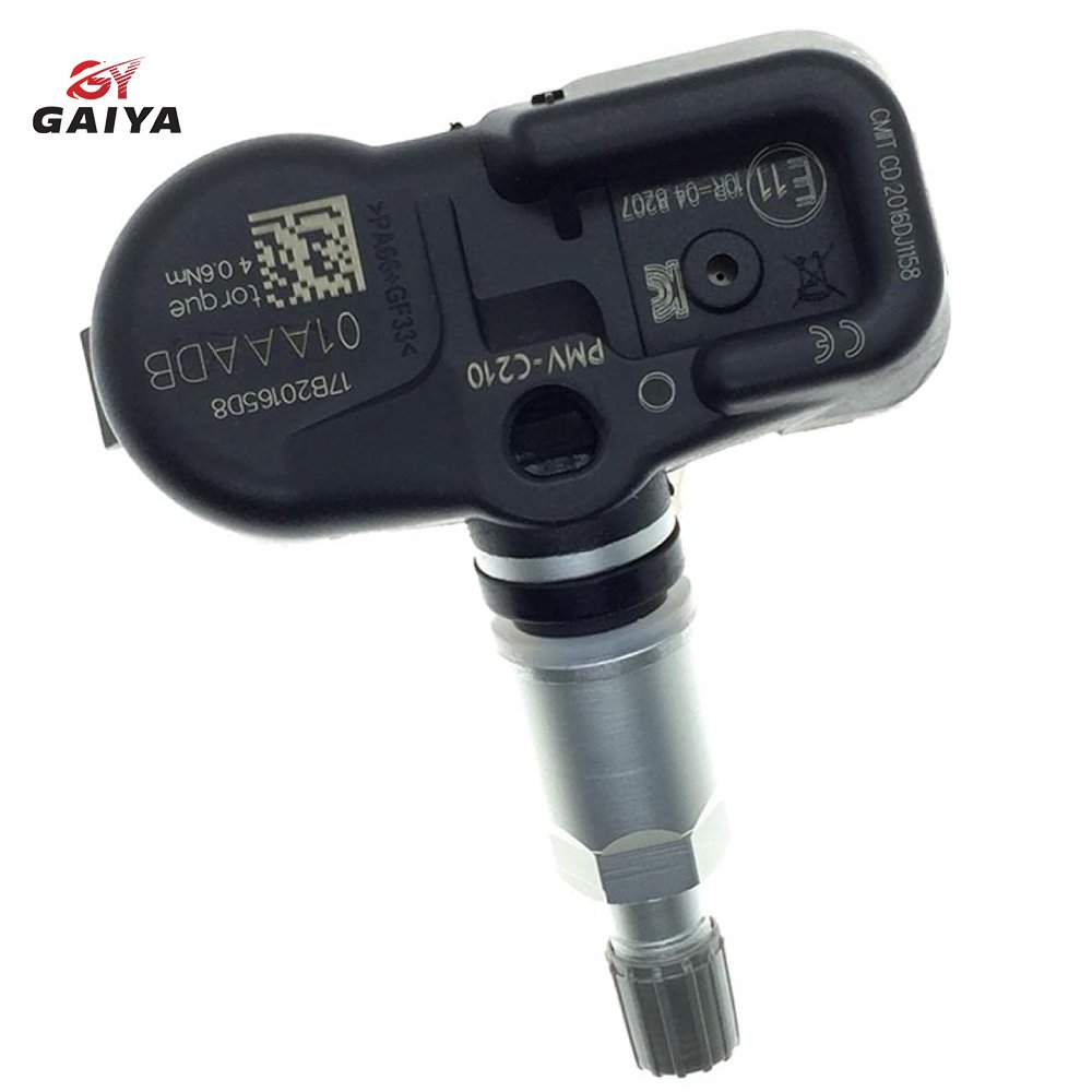 PMV-C210 Tire Pressure Sensor 42607-42020 For Lexus CT RX RC ES GX IS LS 4260742020