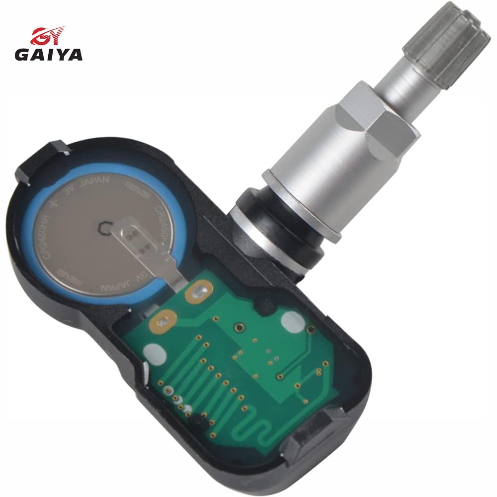 PMV-C210 Tire Pressure Sensor 42607-42020 For Lexus CT RX RC ES GX IS LS 4260742020