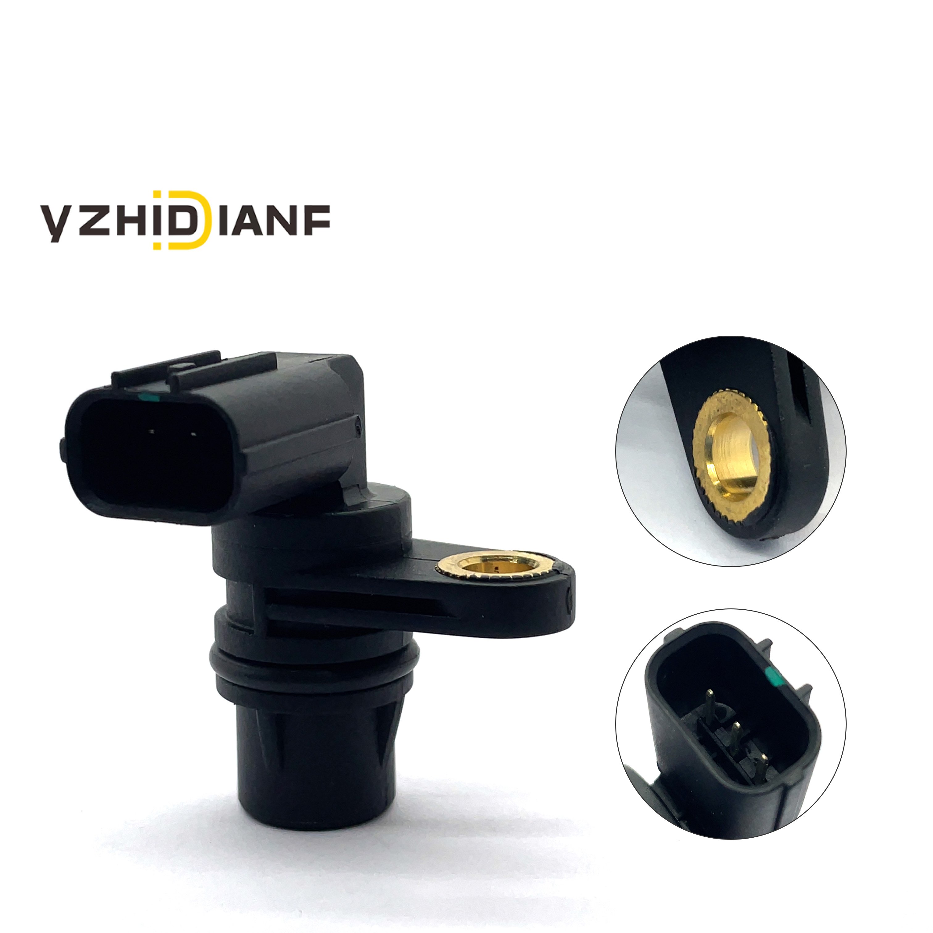 Wholesale Motorcycle Sensor Speed Sensor 37700-K27-V01 For 2015-2018 Honda PCX 125/150