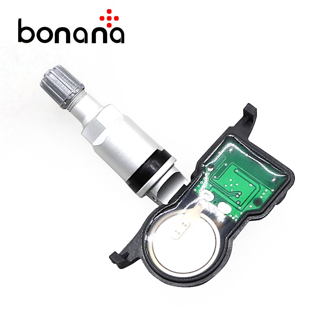 PMV-E100 TPMS Tire Pressure Sensor For Toyota AVALON CAMRY 42607-02050 42607-02070