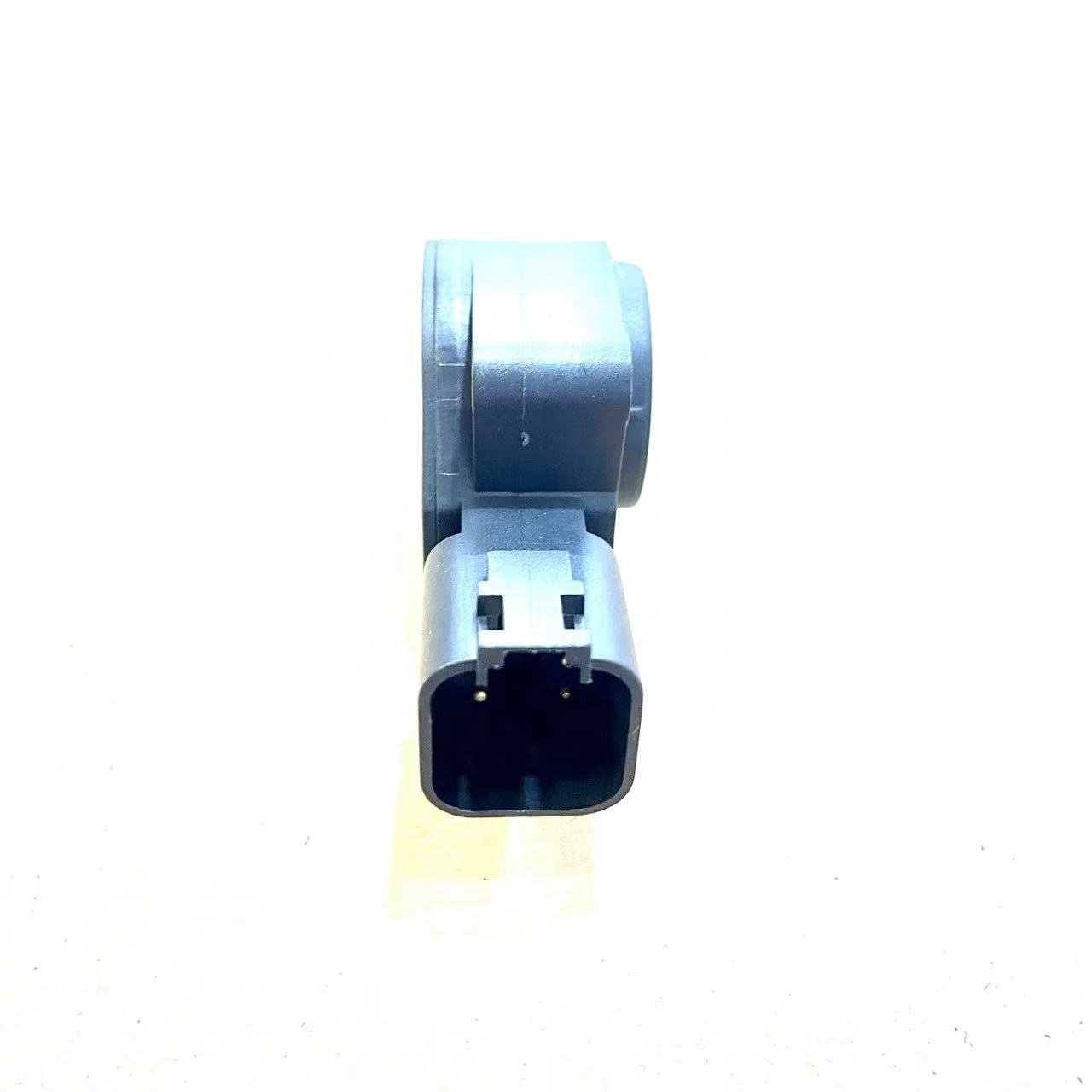 Accelerator Pedal Sensor Potentiometer Throttle Position Sensor For Volvo Truck RVI 132812 85109590 21116881 8510-9590 742105964