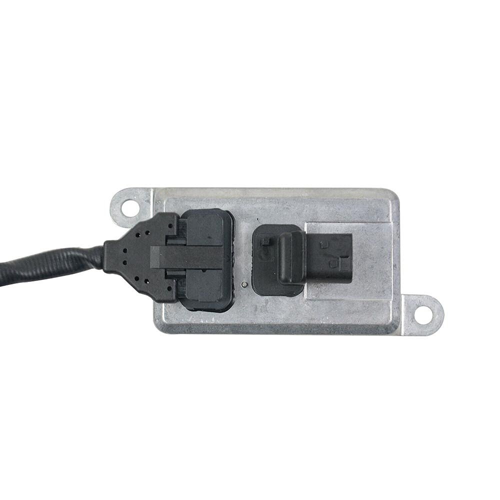 Daysyore 2294291 5WK97401 2296801 2247381 Nitrogen Oxide Sensor - NOx Sensor 4 Pins Fits for Scania Auto Sensor Parts