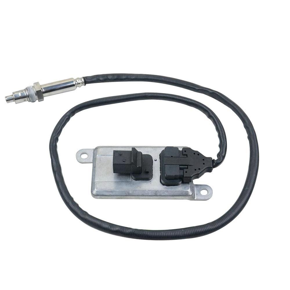 Daysyore 2294291 5WK97401 2296801 2247381 Nitrogen Oxide Sensor - NOx Sensor 4 Pins Fits for Scania Auto Sensor Parts
