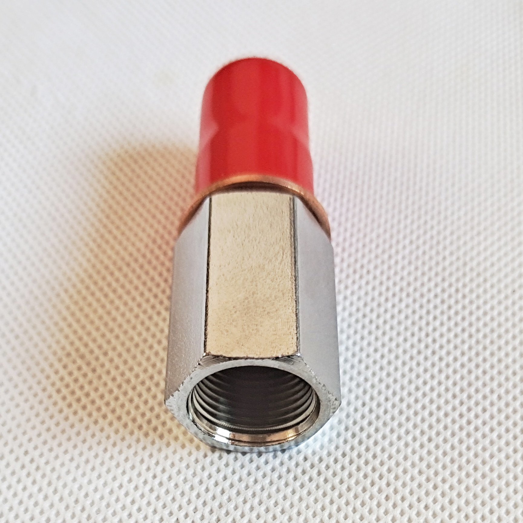 Car Engine Repair Auto Parts OBD Euro5 Quality Mini Catalytic Converter Oxygen Sensor P0420 Checking Light Metallic Catalyst