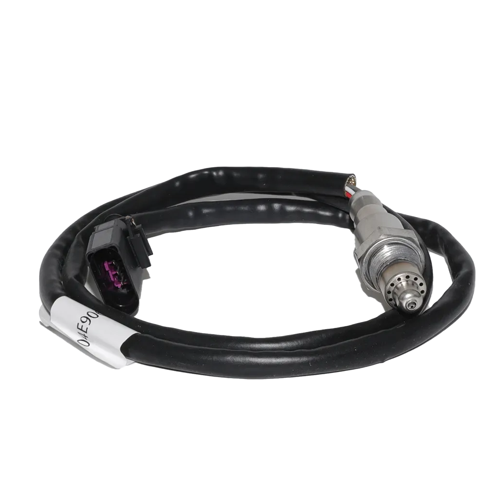 04E906262AL Auto Parts Rear Oxygen Sensor Lambda O2 Sensor Auto Sensors For Volkswagen Jetta 1.6L 2013