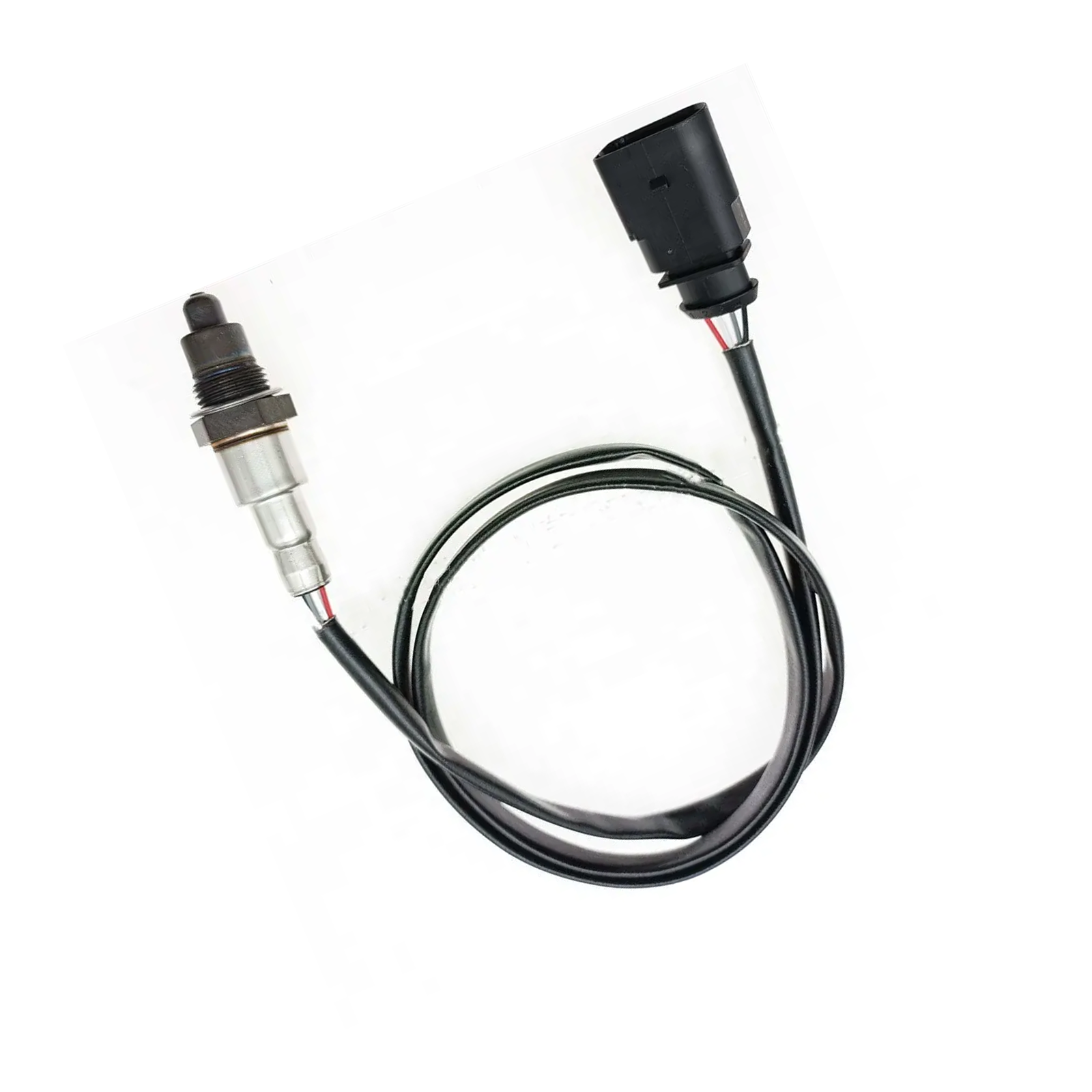 04E906262AL Auto Parts Rear Oxygen Sensor Lambda O2 Sensor Auto Sensors For Volkswagen Jetta 1.6L 2013