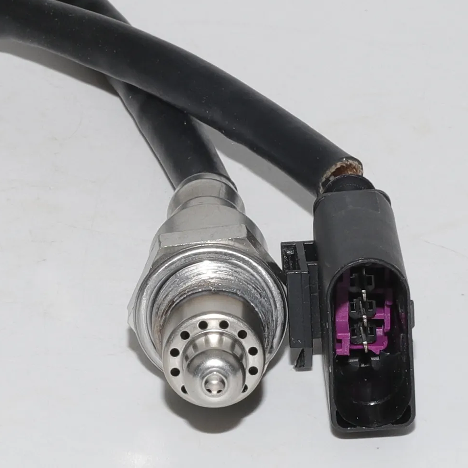 04E906262AL Auto Parts Rear Oxygen Sensor Lambda O2 Sensor Auto Sensors For Volkswagen Jetta 1.6L 2013