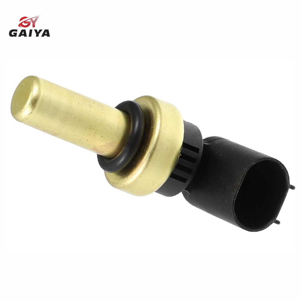 55563530-555 55591002 Engine Coolant Temperature Sensor for Chevrolet Express 55563530555
