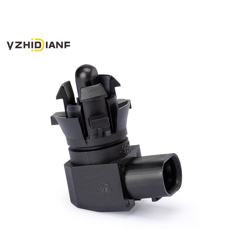 Wholesale Custom Auto Parts Ambient Air Temperature Sensor 13583411 For Cadillac Escalade Camaro Cruze