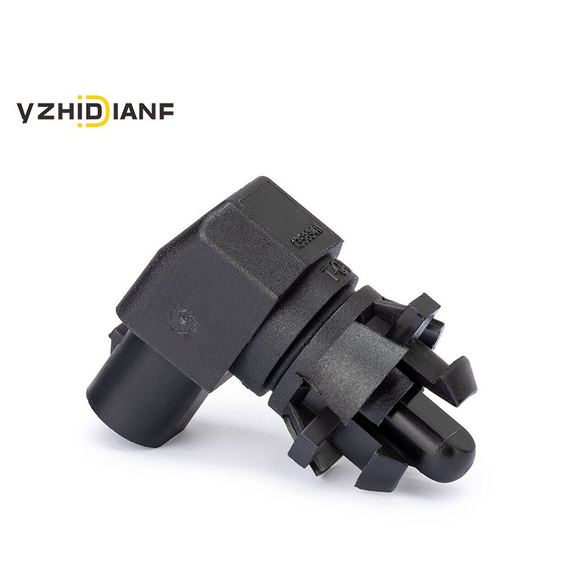 Wholesale Custom Auto Parts Ambient Air Temperature Sensor 13583411 For Cadillac Escalade Camaro Cruze