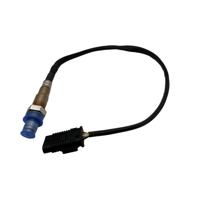 Auto Parts Oxygen Sensor 11788631047 For BMW 1' 2' 3' 4' 5' 7' X3 F21 F22 F23 F30 F31 F36 F80 F82 F83 F87 F90 116i 118i 120i