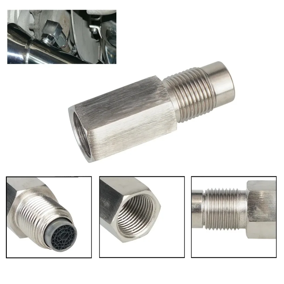Car Engine P0420 Checking Light Repair OBD Euro5 High Quality Mini Catalytic Converter Oxygen Sensor Metallic Catalyst