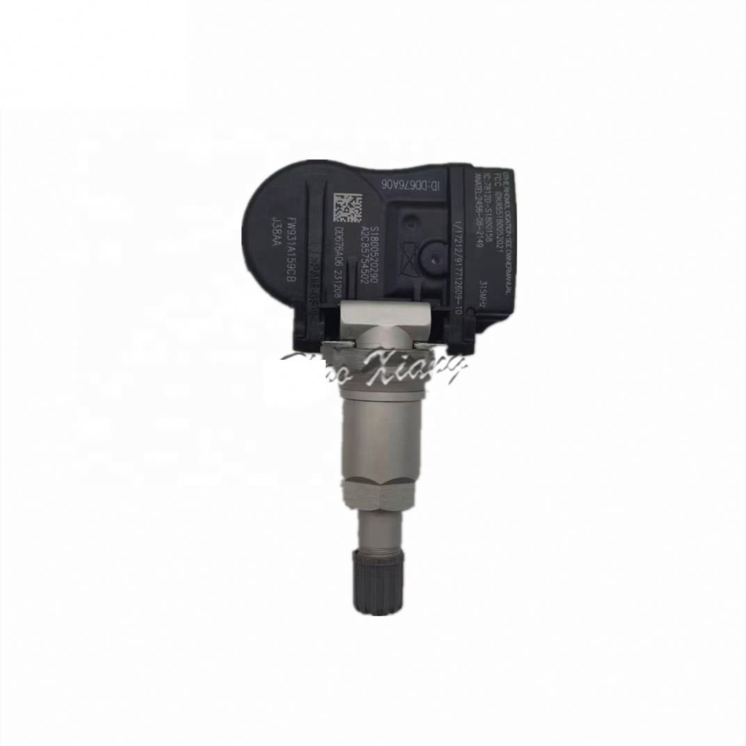 TPMS Tire Pressure Monitoring Sensor LR018859/ LR031713/ LR058024/ LR066379 For Land Rover