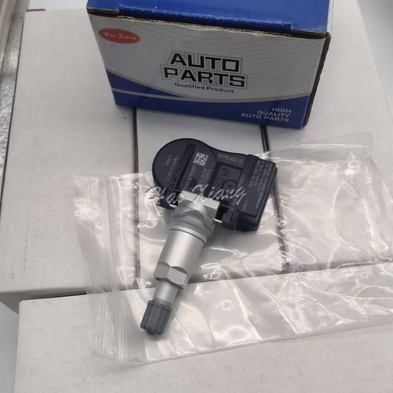 TPMS Tire Pressure Monitoring Sensor LR018859/ LR031713/ LR058024/ LR066379 For Land Rover