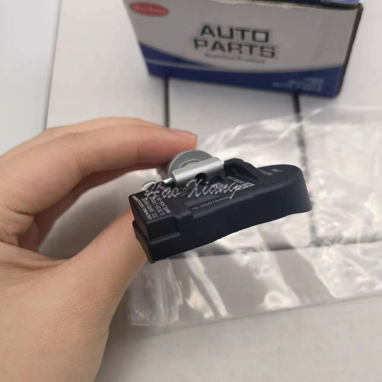 TPMS Tire Pressure Monitoring Sensor LR018859/ LR031713/ LR058024/ LR066379 For Land Rover