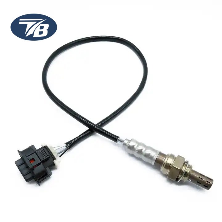 TIANBANG Factory supply 4 pins oxygen lambda sensors for Mazda Chevrolet OE 55561452 93189215 Oxygen sensor