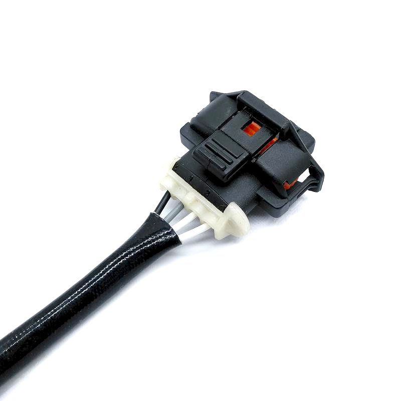 TIANBANG Factory supply 4 pins oxygen lambda sensors for Mazda Chevrolet OE 55561452 93189215 Oxygen sensor