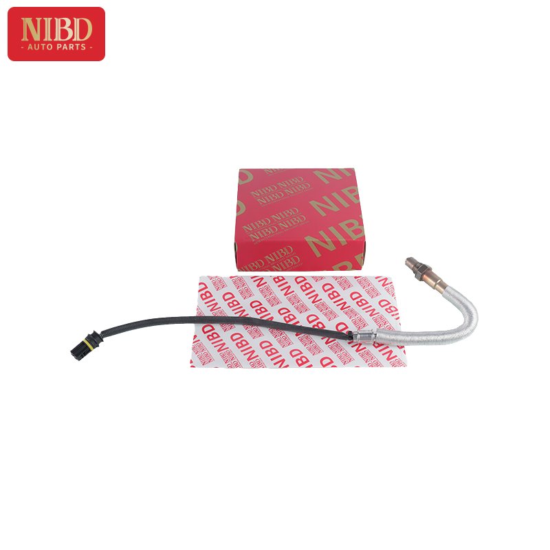 NIBD For BMW N54 Oxygen Sensor 11787577666 For BMW E71 F02