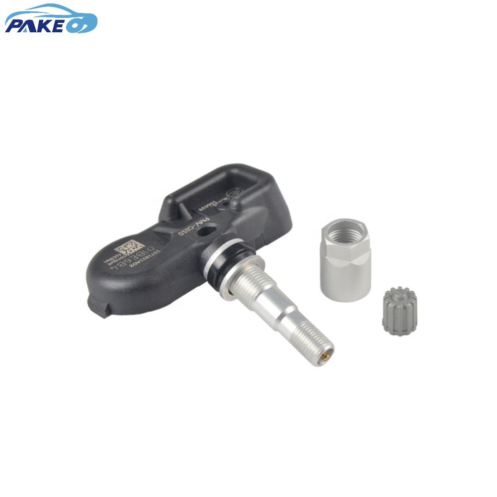 42607-30042 Tire Pressure Sensor Monitoring System 433MHz PMV-C107K For 05-12 Lexus TPMS