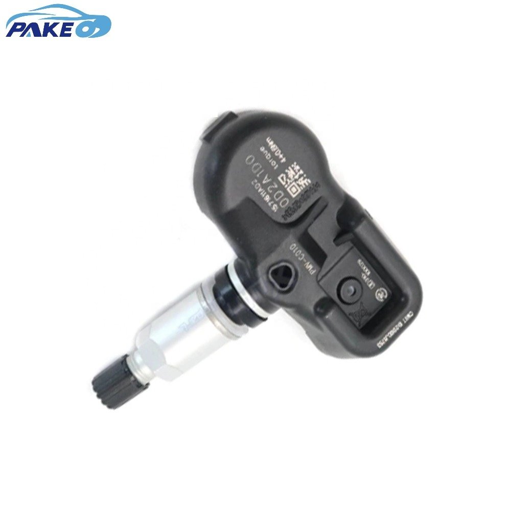 42607-30042 Tire Pressure Sensor Monitoring System 433MHz PMV-C107K For 05-12 Lexus TPMS