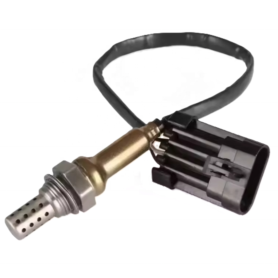 New Factory High Quality Auto Spare Parts Car Front Oxygen Sensor for Geely Emgrand EC7 OEM 1086000727
