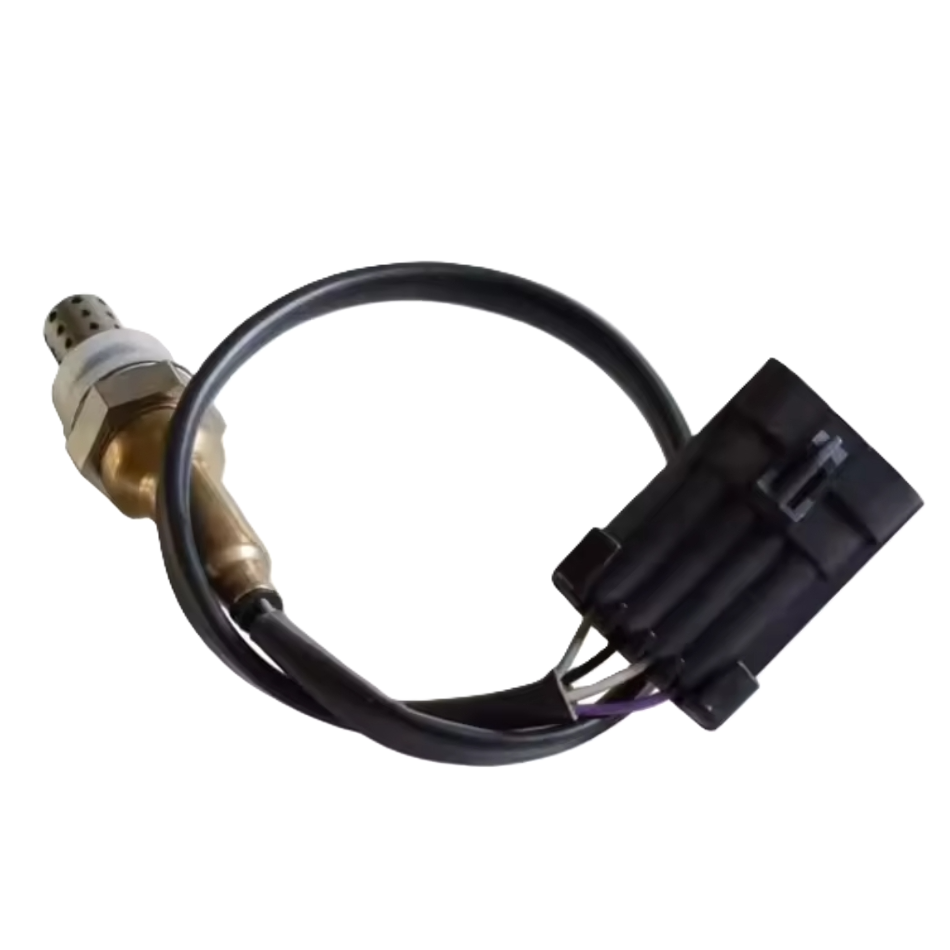 New Factory High Quality Auto Spare Parts Car Front Oxygen Sensor for Geely Emgrand EC7 OEM 1086000727