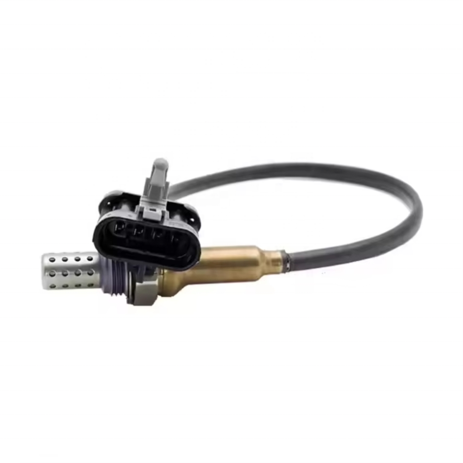 New Factory High Quality Auto Spare Parts Car Front Oxygen Sensor for Geely Emgrand EC7 OEM 1086000727