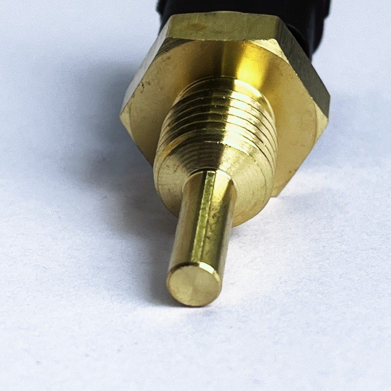 Auto Engine Coolant Temperature Sensor Water Temperature Sensor 96476970 For chevrolet
