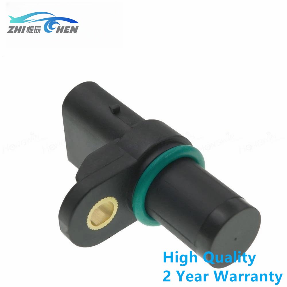 High quality 12141438082 12147506276 Auto sensor Crankshaft position Sensor For BMW E60 E85 VANOS